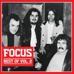FOCUS - BEST OF VOL. 2 - CD