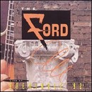 Ford Blues Band - Live at Breninale 92 - CD