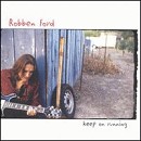 Robben Ford - Keep on Running - CD