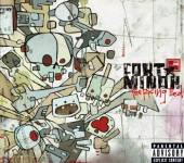 FORT MINOR - Rising Tied - CD