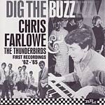 Chris Farlowe&The Thunderbirds-Dig The Buzz-Complete 62-65-CD