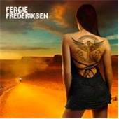Fergie Frederiksen - Happiness Is The Road - CD
