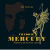 FREDDIE MERCURY - MESSENGER OF THE GODS - 2CD