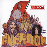 Freedom - Freedom - CD