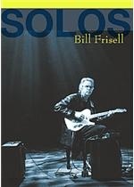 Bill Frisell - Jazz Sessions - DVD