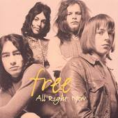 Free - All Right Now - CD Free - All Right Now - CD