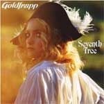 Goldfrapp - Seventh Tree - CD