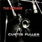 Curtis Fuller - Opener - CD Curtis Fuller - Opener - CD