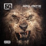 50 CENT - Animal Ambition: An Untamed Desire to Win - CD