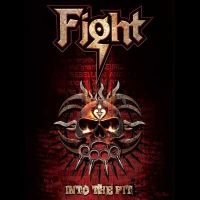 FIGHT - Into The Pit - 3CD+DVD