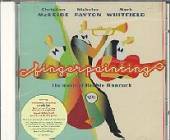 Christian McBride - Fingerpainting:Music Of Herbie Hancock - CD Christian McBride - Fingerpainting:Music Of Herbie Hancock - CD