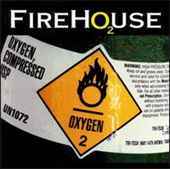 Firehouse - O2 - CD