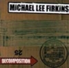 LEE MICHAEL FIRKINS - Lee Michael Firkins - CD
