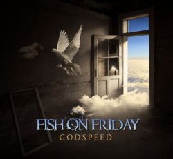 Fish On Friday - Godspeed - CD