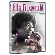 Ella Fitzgerald - LIVE AT MONTREUX 1969 - DVD