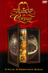 Flairck & Corpus - Circus Hieronymus Bosch - DVD