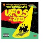 Flaming Lips-U.F.O.S at the Zoo: the Legendary Concert - DVD