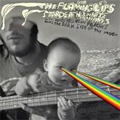 Flaming Lips&Henry Rollins&Peaches-Doing Dark Side Of TheMoon-CD