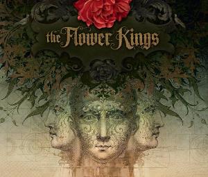 Flower Kings - Desolation Rose - CD