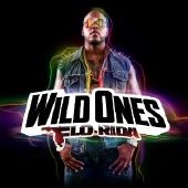 Flo Rida - Wild Ones - CD