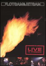 Flotsam And Jetsam - Live In Phoenix (2004) - DVD