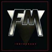 FM - Indiscreet - 2CD