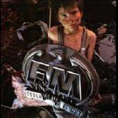 FM - Tough It Out - CD