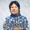 John Fogerty - Wrote a Song For Everyone - CD