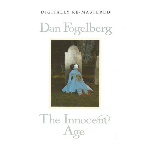 Dan Fogelberg – The Innocent Age Double - 2CD