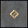 FOO FIGHTERS - CONCRETE AND GOLD - CD