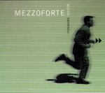 Mezzoforte ‎– Forward Motion - CD
