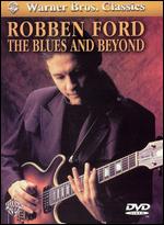 Robben Ford - The Blues and Beyond - DVD