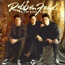 Robben Ford & the Blue Line - Robben Ford & the Blue Line - CD