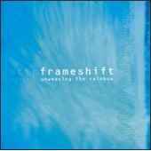 Frameshift - Unweaving the Rainbow - CD
