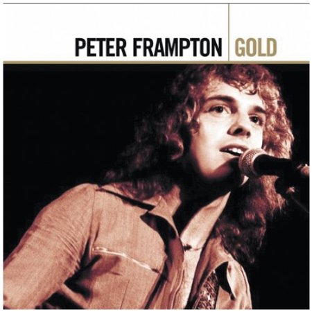 Peter Frampton - Gold - 2CD Peter Frampton - Gold - 2CD
