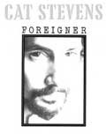 Cat Stevens - Foreigner (Remastered) - CD