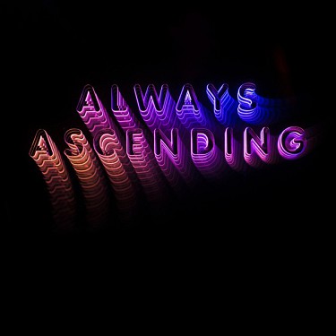 Franz Ferdinand - Always Ascending - CD Franz Ferdinand - Always Ascending - CD