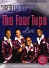 Four Tops - Live - DVD