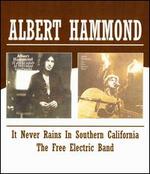 Albert Hammond - It Never Rains In Southern California/Free -CD Albert Hammond - It Never Rains In Southern California/Free -CD