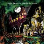 Alpha Galates - A Stimulus For A Reason - CD