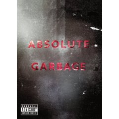 Garbage - Absolute Garbage - DVD