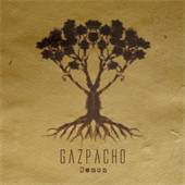 Gazpacho - Demon - CD