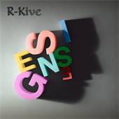 Genesis - R-Kive - 3CD Genesis - R-Kive - 3CD