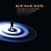 Genesis - Calling All Stations - CD Genesis - Calling All Stations - CD