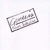Genesis - Three Sides Live - 2CD Genesis - Three Sides Live - 2CD