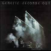 Genesis - Seconds Out - 2CD Genesis - Seconds Out - 2CD
