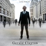 Gerald Clayton - Life Forum - CD