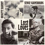 Serge Gainsbourg&Brigitte Bardot - Serge Gainsbourg&Brigitte-CD