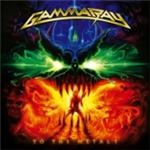 Gamma Ray - To The Metal - CD Gamma Ray - To The Metal - CD
