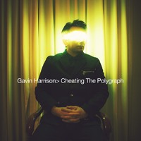 Gavin Harrison - Cheating The Polygraph - CD